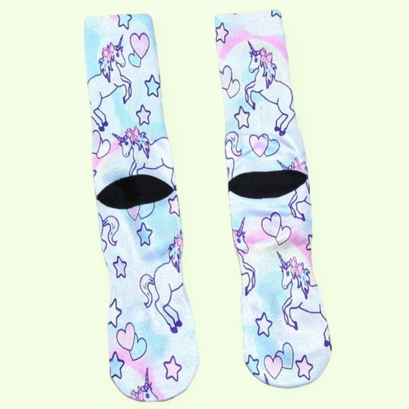 🍑Brand New Women One Size Movie Marathon Comfort socks - Picture 1 of 6